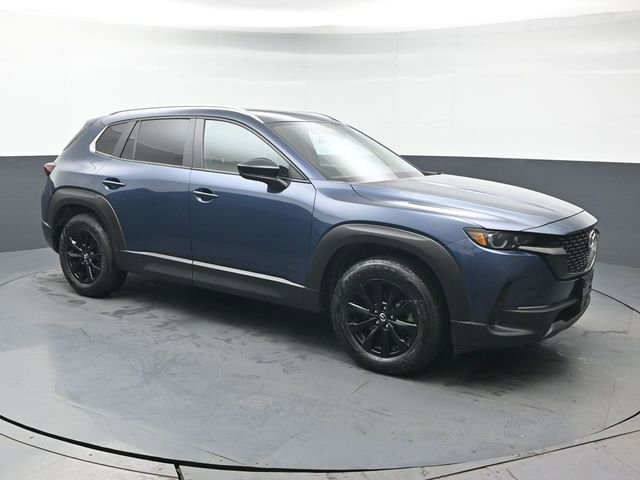 Certified 2025 MAZDA CX-50 AWD 2.5 S w/ Select Package image 7