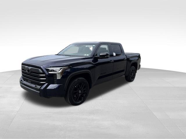 New 2026 Toyota Tundra Limited