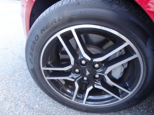 Used 2022 Ford Mustang GT RWD image 25