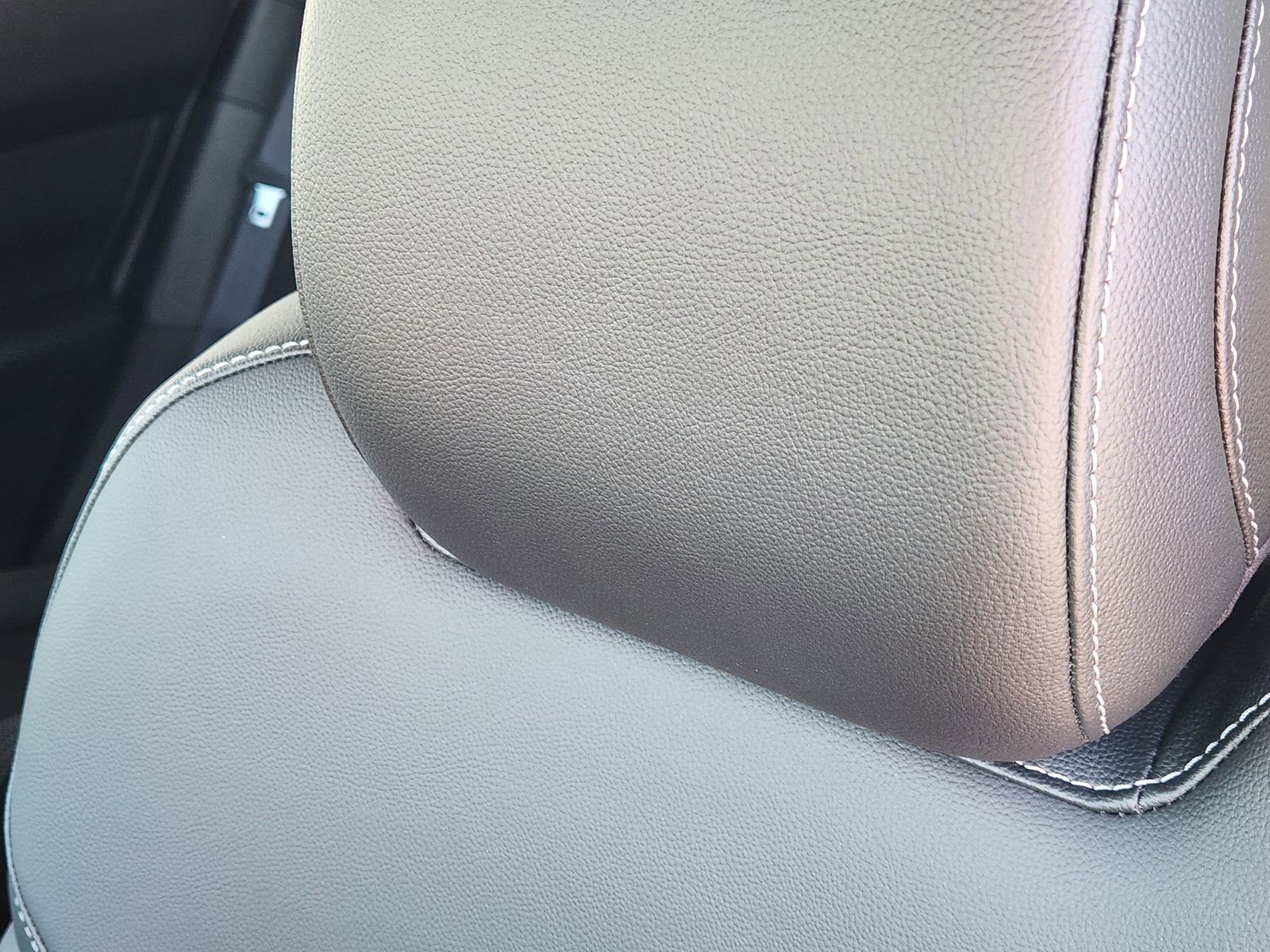 New 2026 MAZDA CX-50 AWD 2.5 S w/ Cargo Package image 16