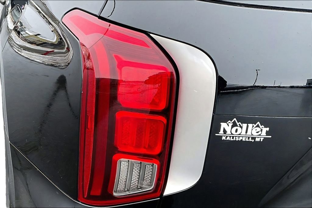 Used 2025 Hyundai Palisade SEL AWD/4WD image 29