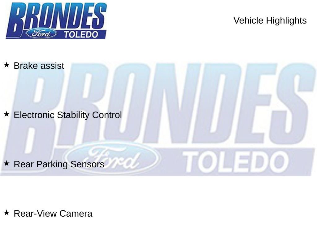 Used 2025 Ford Bronco Big Bend image 25