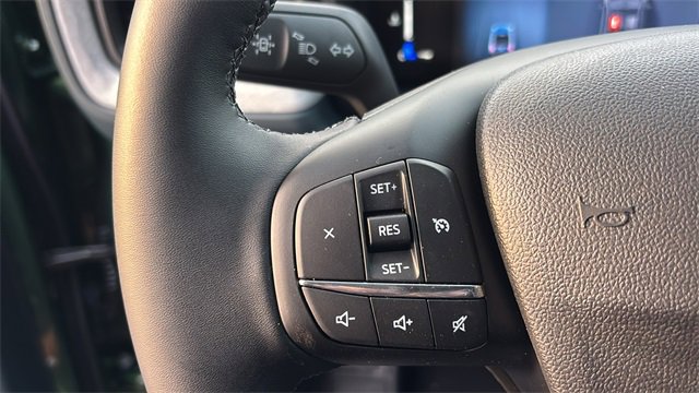 New 2025 Ford Maverick XLT w/ Equipment Group 301A image 13