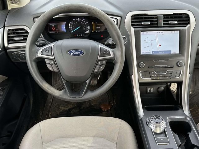 Used 2020 Ford Fusion S image 11