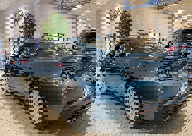 New 2026 Ford Mustang GT Premium w/ GT Performance Package image 5