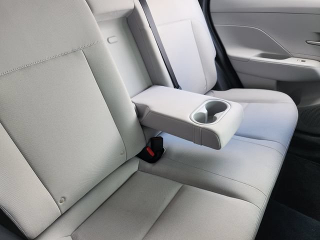 Certified 2026 Hyundai Kona SEL Sport FWD image 19