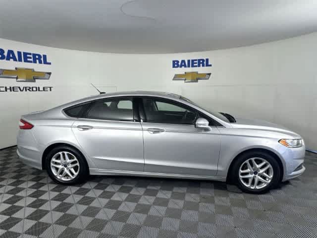 Used 2014 Ford Fusion SE FWD image 6