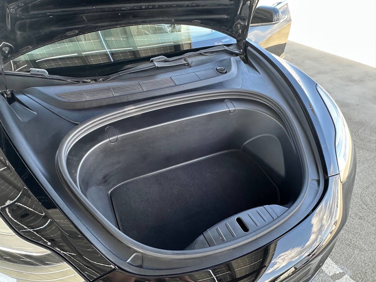 Used 2019 Tesla Model 3 Long Range AWD/4WD image 21