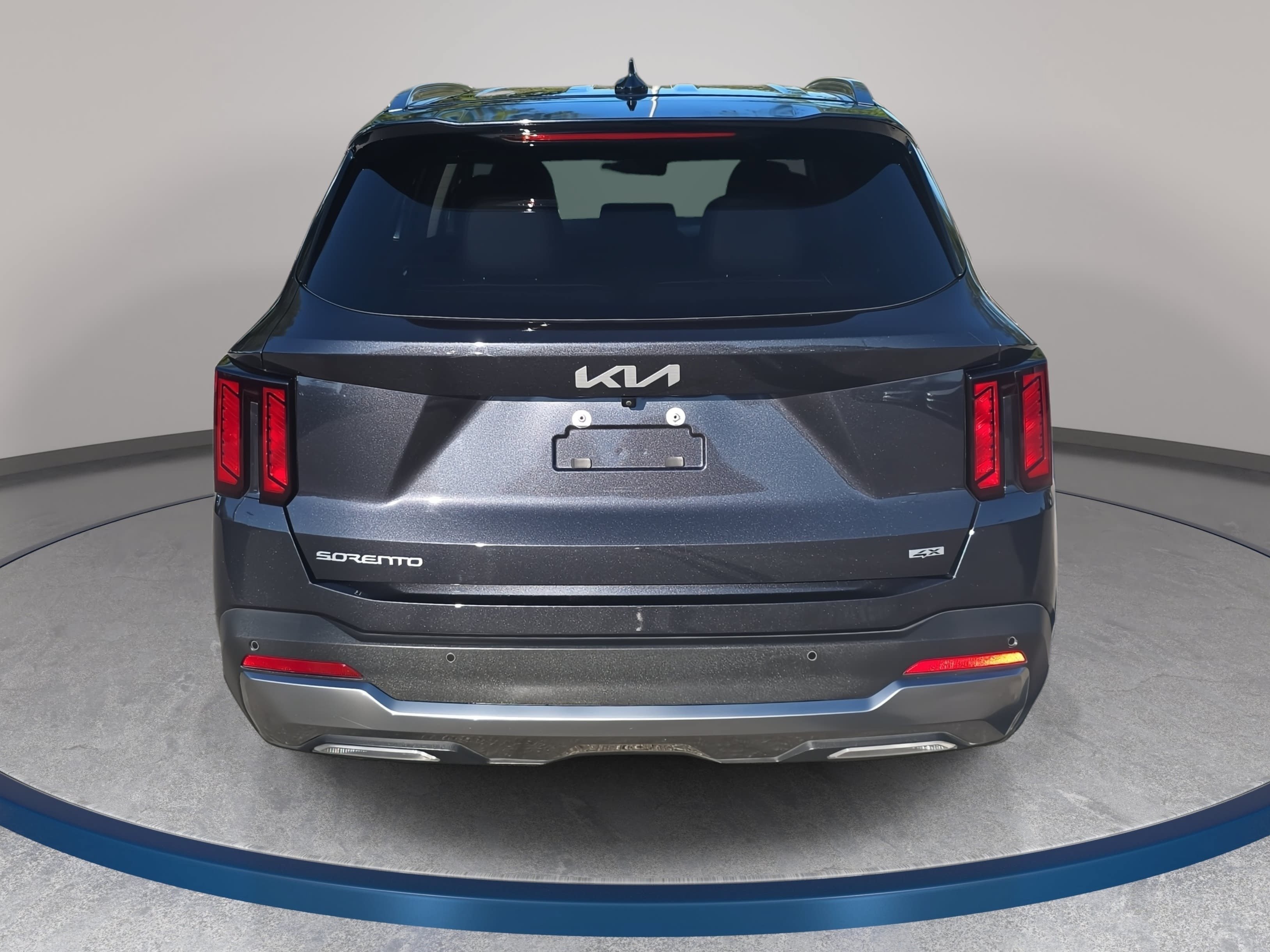 Used 2025 Kia Sorento S AWD/4WD image 6