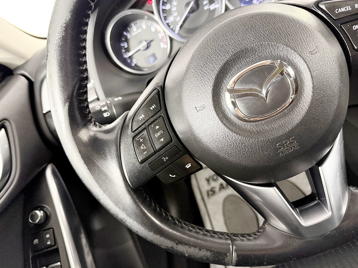 Used 2016 MAZDA MAZDA6 Sport FWD image 53