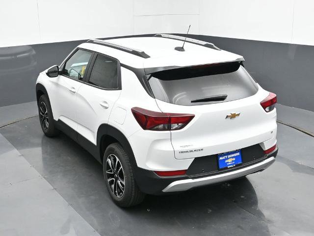 New 2025 Chevrolet TrailBlazer LT w/ Convenience Package image 20