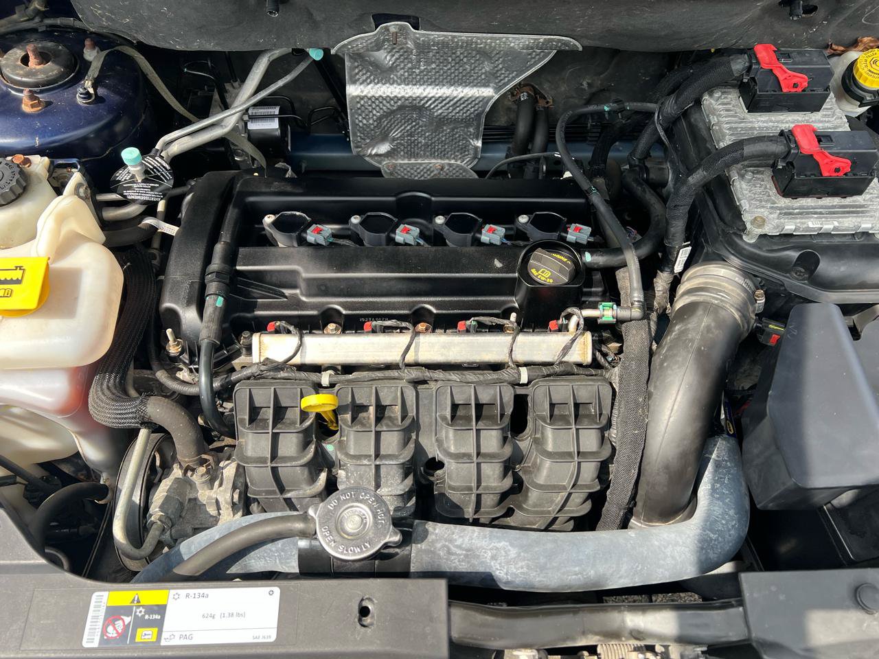 Used 2014 Jeep Compass Sport FWD image 18