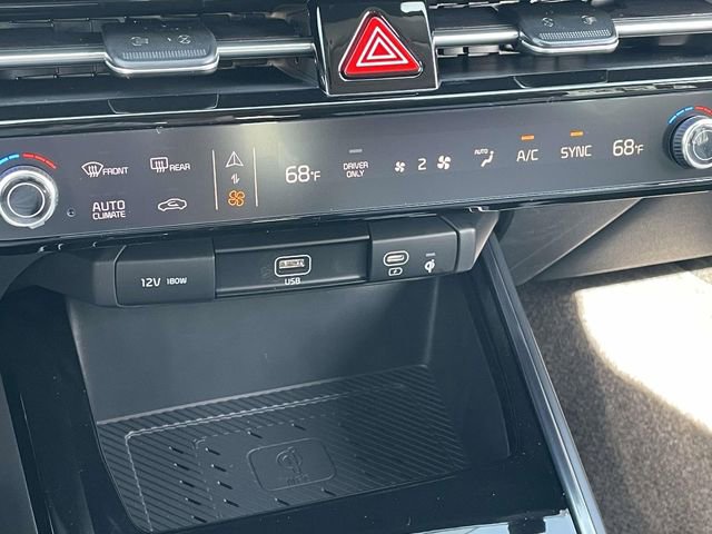 New 2026 Kia Niro SX Touring image 36