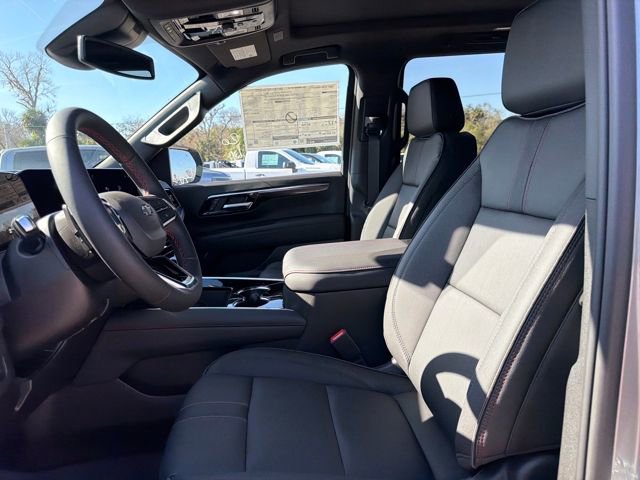 New 2026 Chevrolet Suburban RST w/ Comfort Package image 21