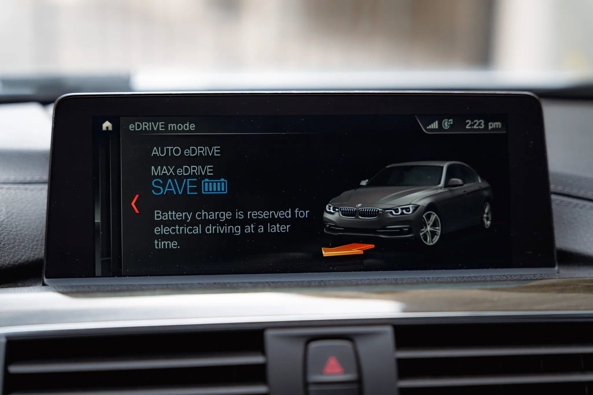 Used 2018 BMW 330e 330e iPerformance Sedan 4D image 59