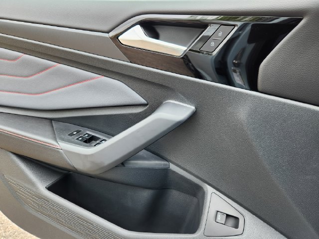 New 2026 Volkswagen Jetta GLI Autobahn FWD image 21