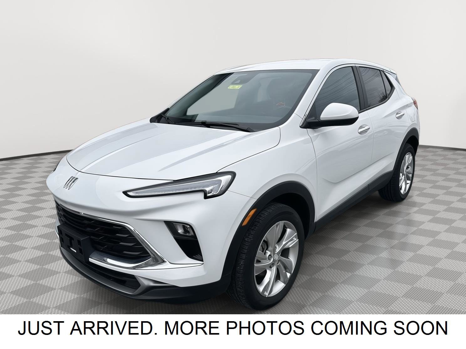 Used 2025 Buick Encore GX Preferred image 1