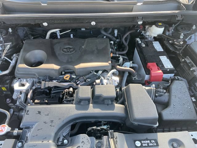 Used 2024 Toyota RAV4 XLE w/ Weather Package AWD/4WD image 31