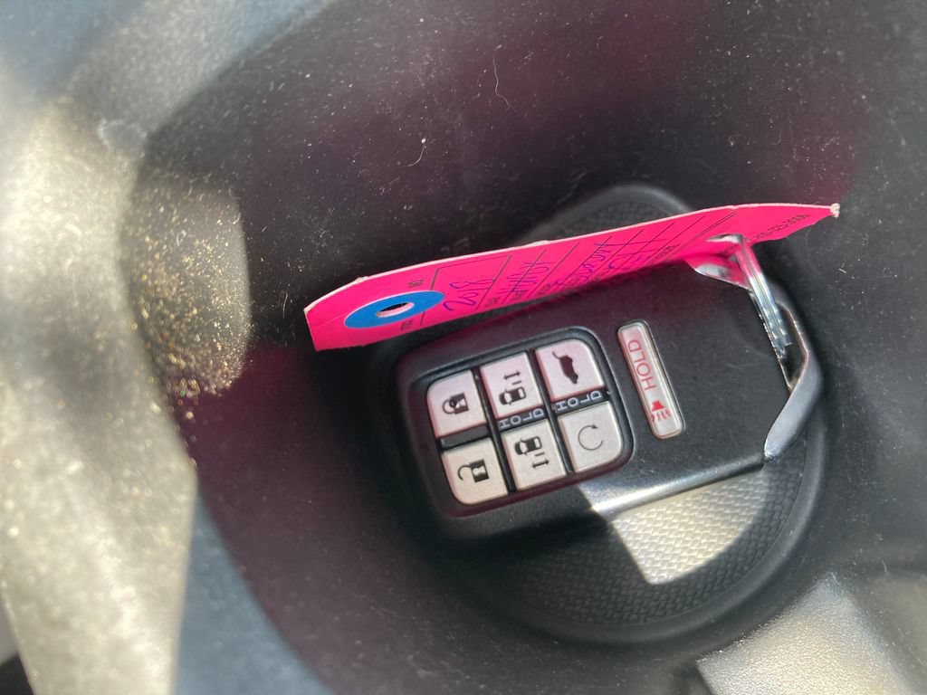 Used 2018 Honda Odyssey EX-L image 36
