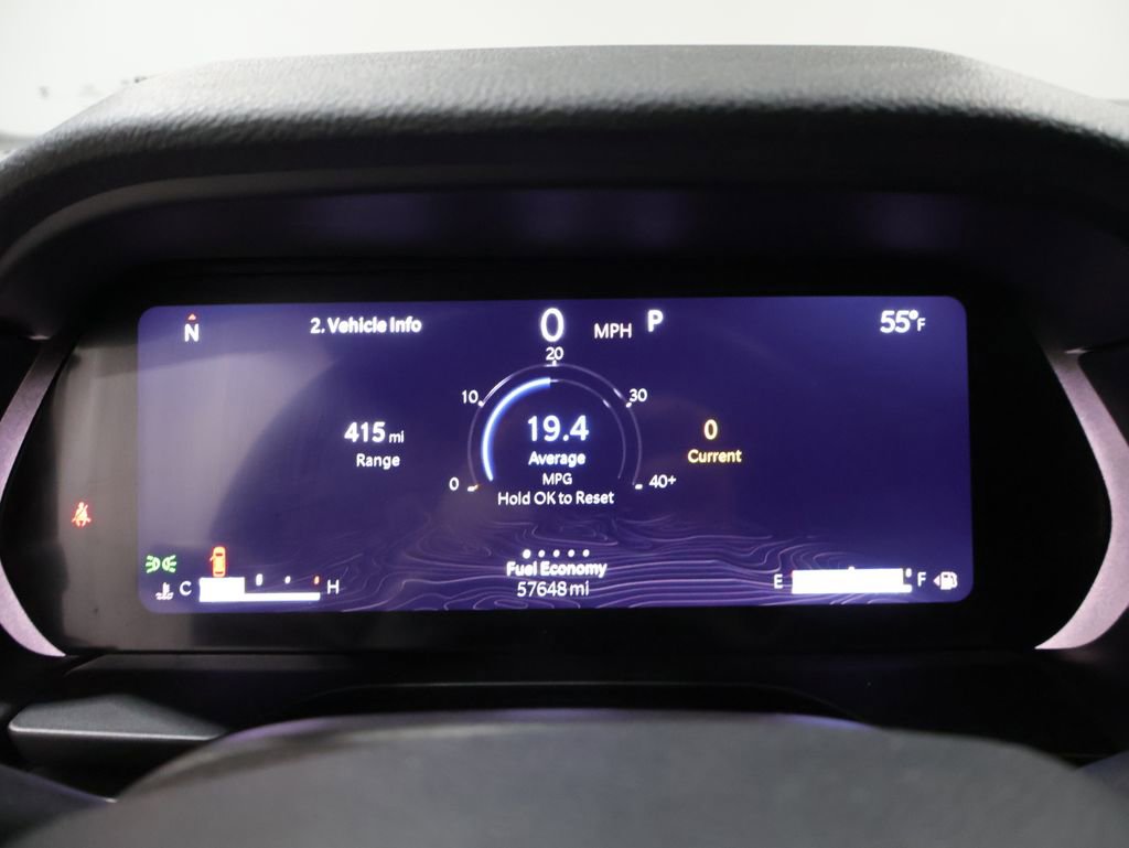 Used 2023 Jeep Grand Cherokee L Laredo image 40