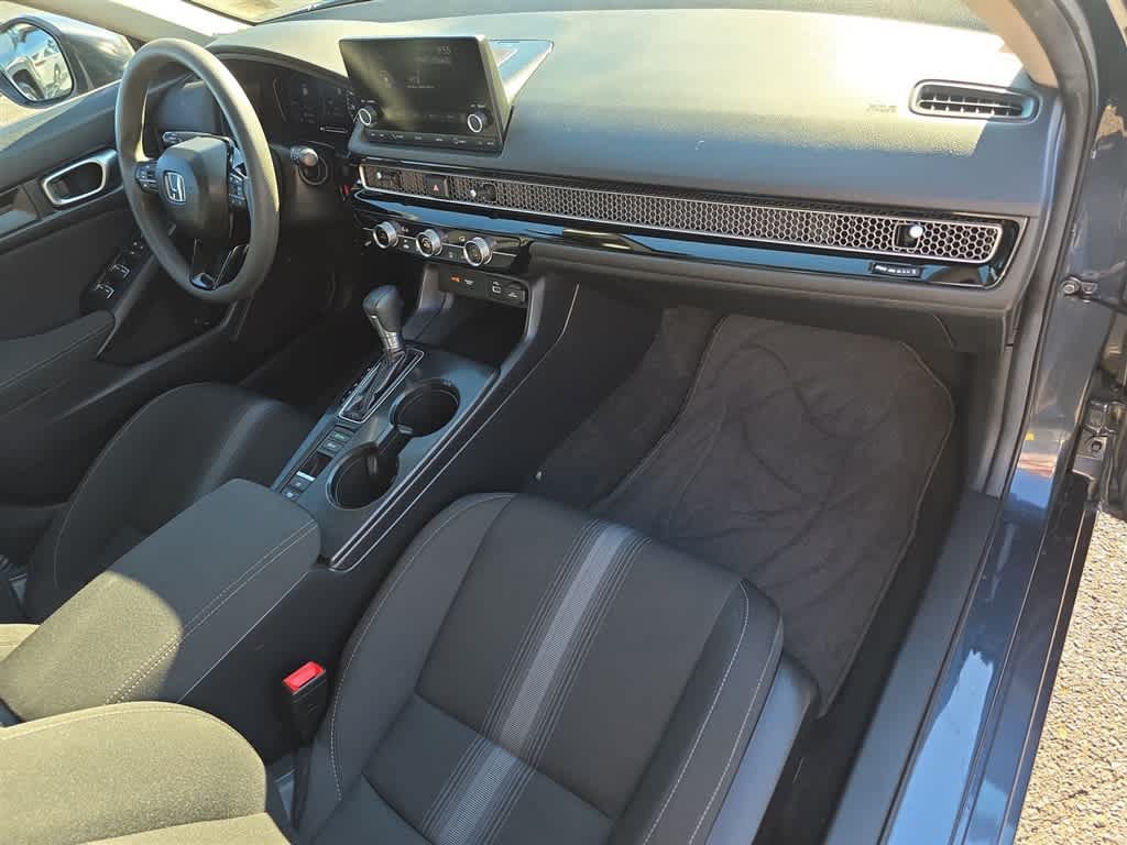 Used 2024 Honda Civic LX image 11