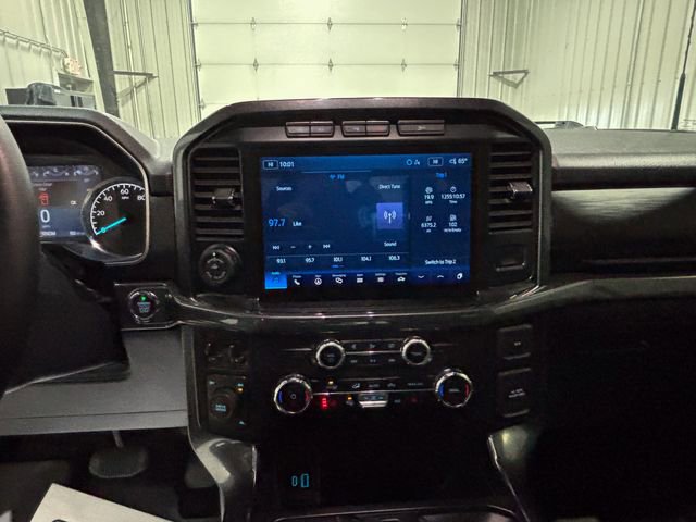 Used 2023 Ford F150 XLT w/ Equipment Group 302A High image 15