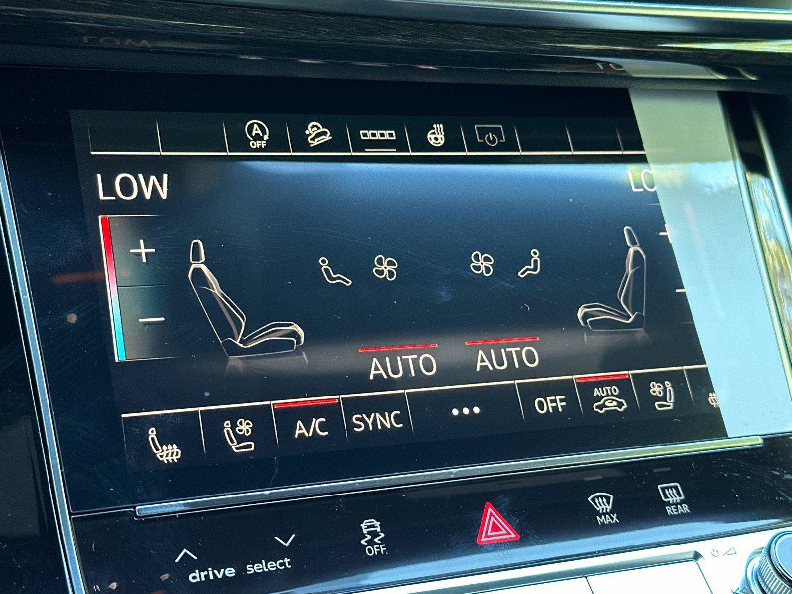 New 2026 Audi Q8 Premium Plus image 20