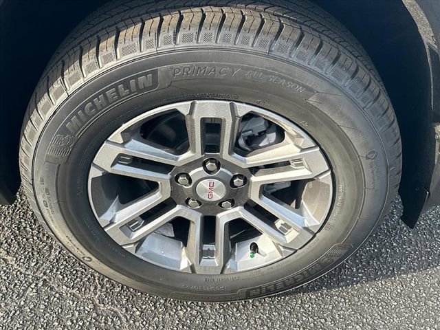New 2026 GMC Terrain Elevation FWD image 14