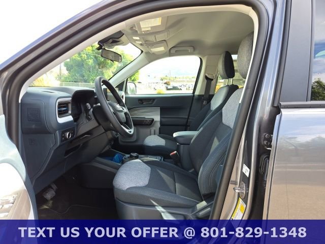 New 2025 Ford Maverick XLT w/ Equipment Group 301A AWD/4WD image 49