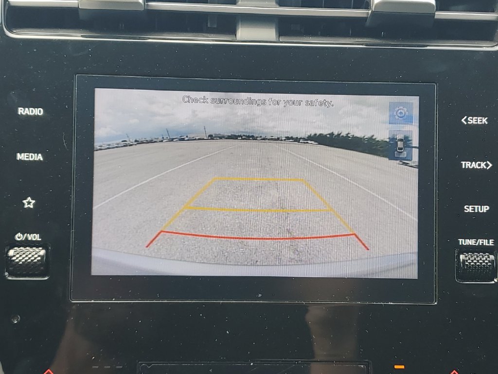 Used 2024 Hyundai Tucson SEL FWD image 17