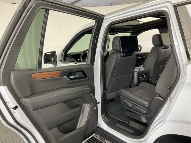 New 2026 GMC Yukon Denali w/ Denali Reserve Package image 34
