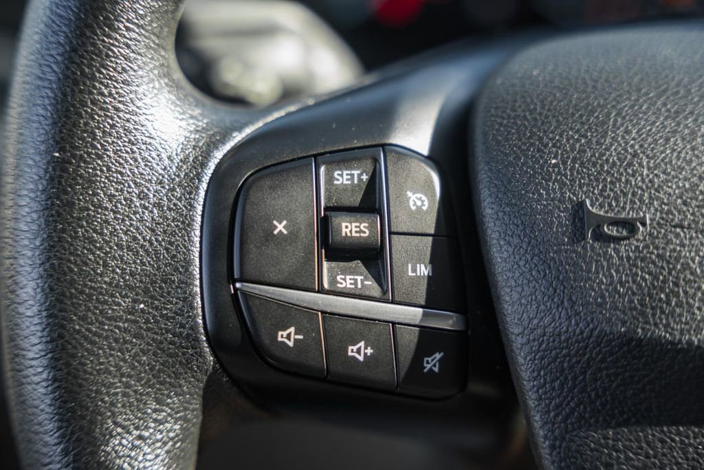 Certified 2023 Ford Transit 250 Low Roof w/ Exterior Upgrade Package image 31