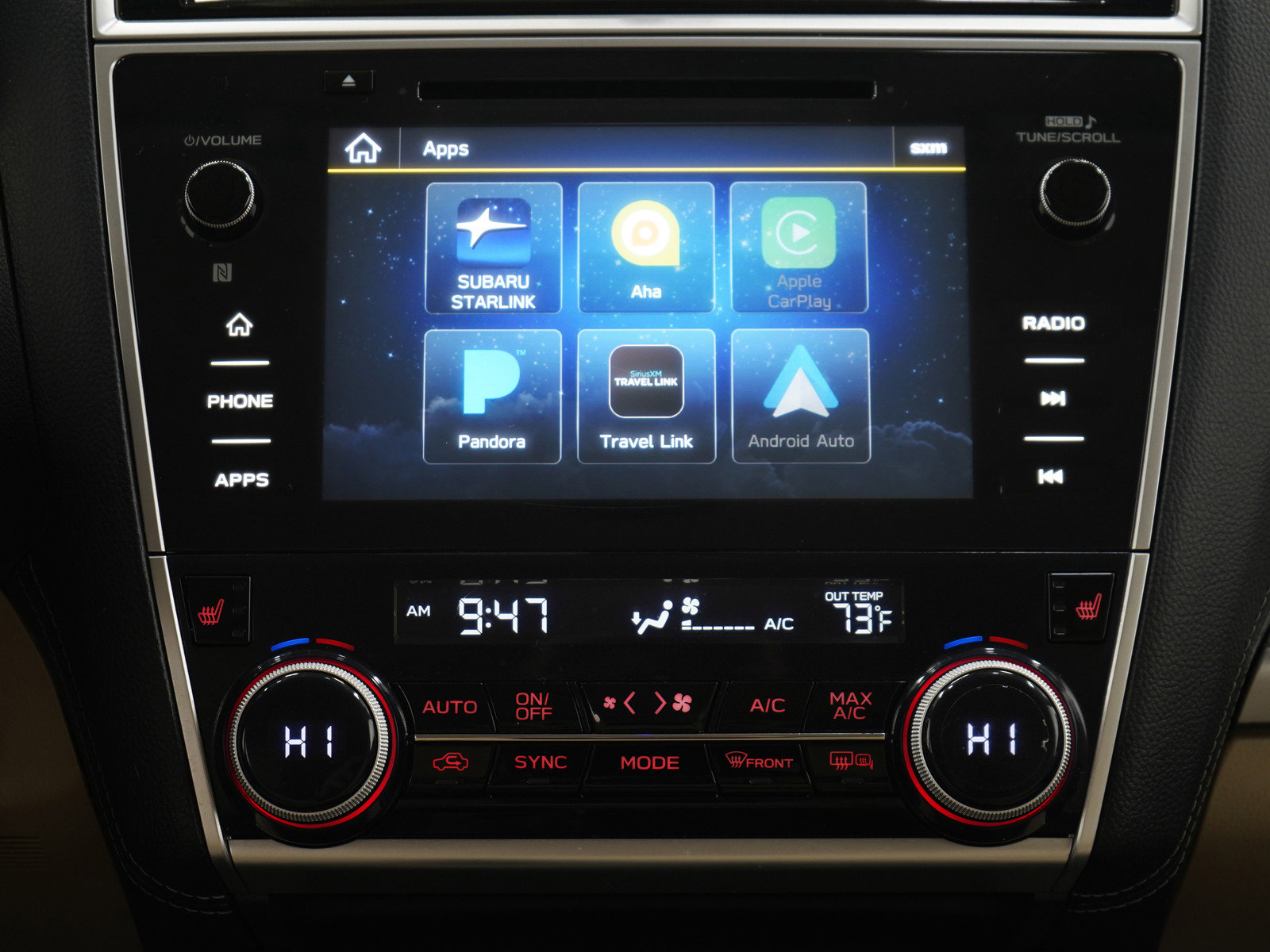 Used 2019 Subaru Outback 2.5i Premium image 17