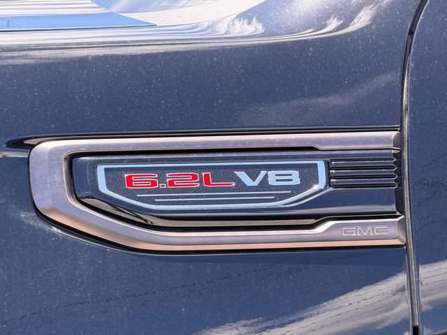 New 2026 GMC Sierra 1500 AT4X w/ AT4X AEV Edition AWD/4WD image 13
