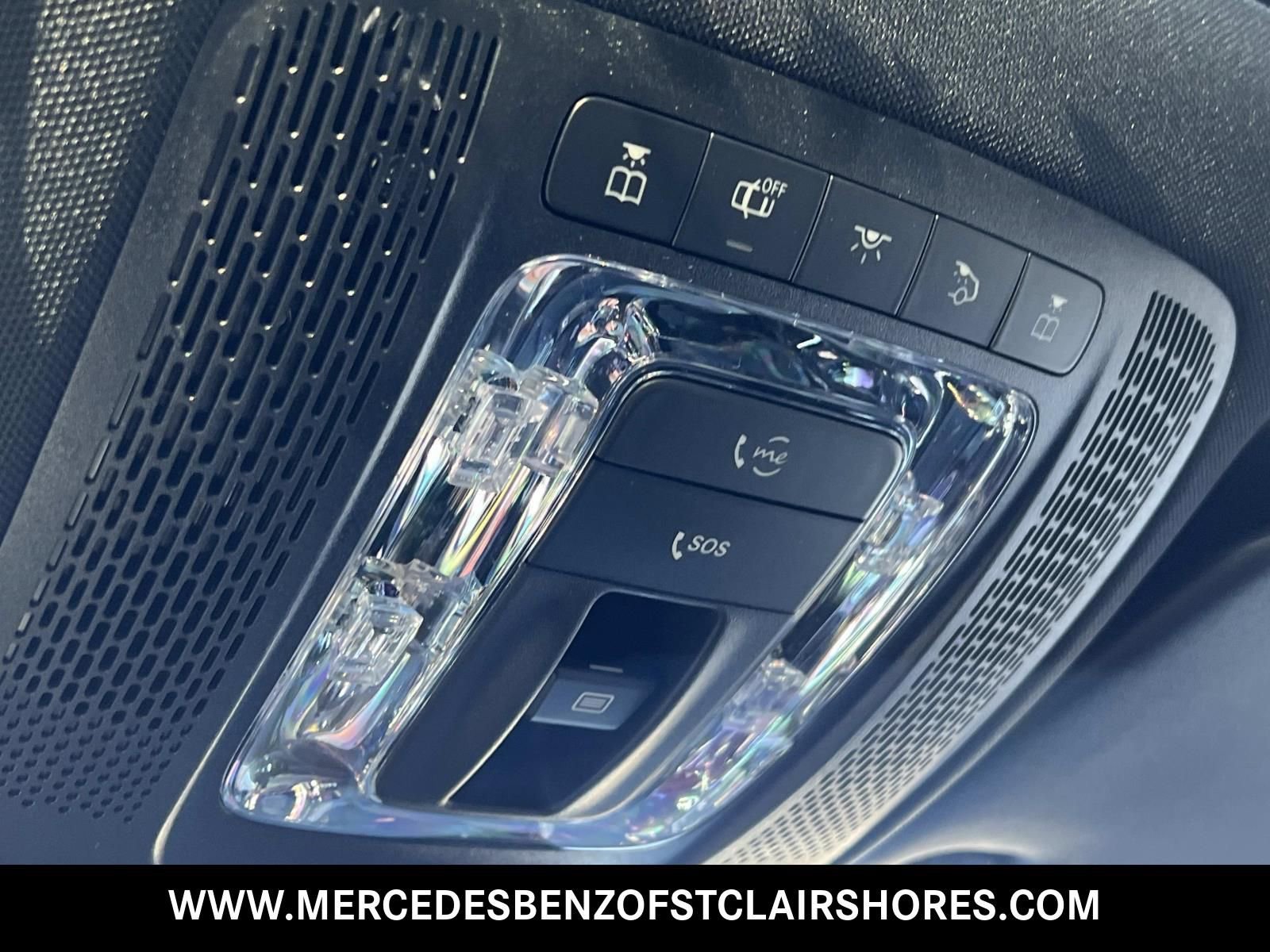 New 2026 Mercedes-Benz GLA 250 4MATIC image 31