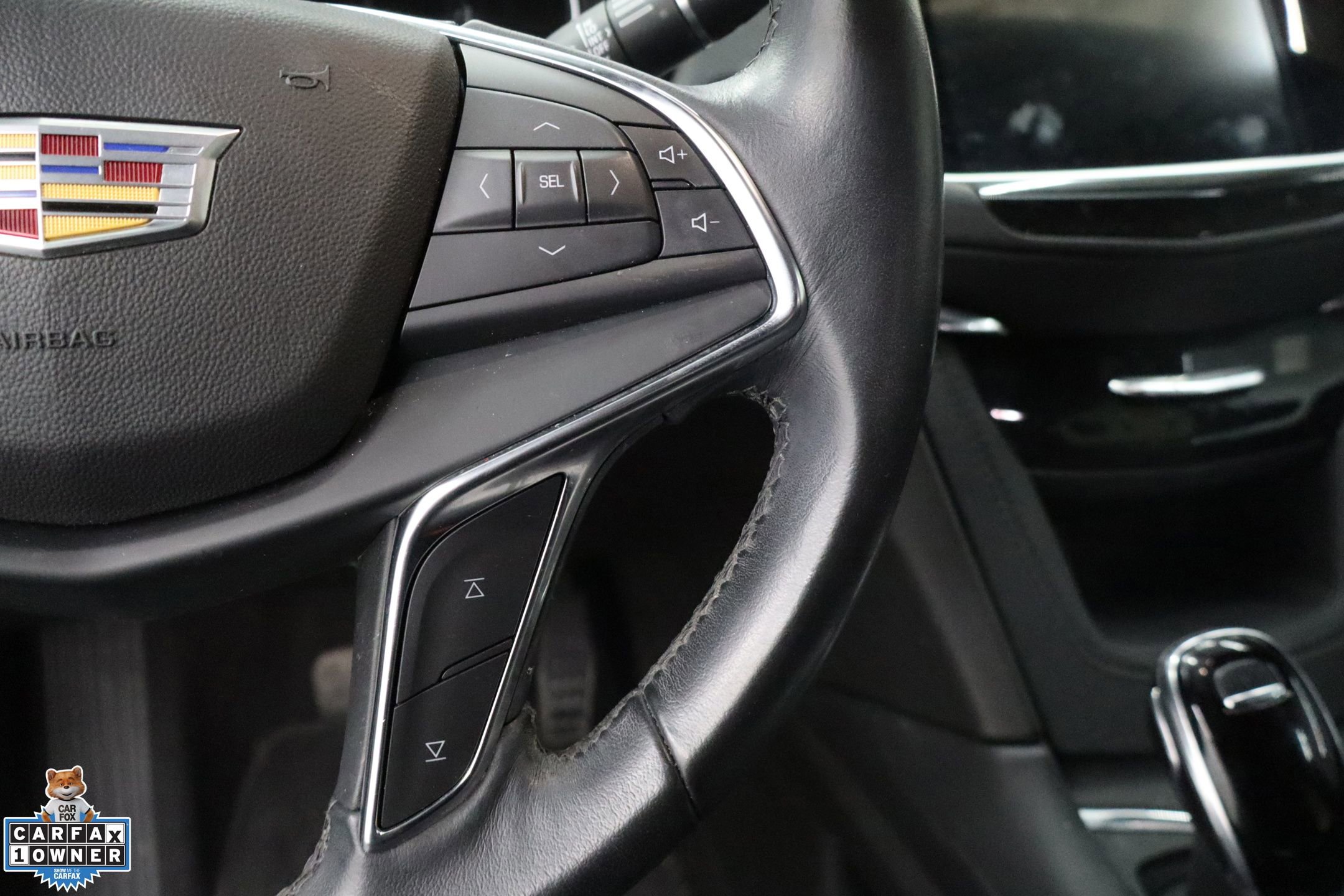 Used 2023 Cadillac XT5 Luxury FWD image 14