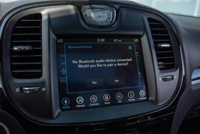 Used 2023 Chrysler 300 S RWD image 22
