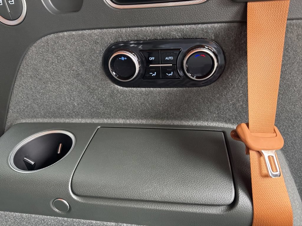 New 2026 Genesis GV80 3.5T Advanced AWD/4WD image 17