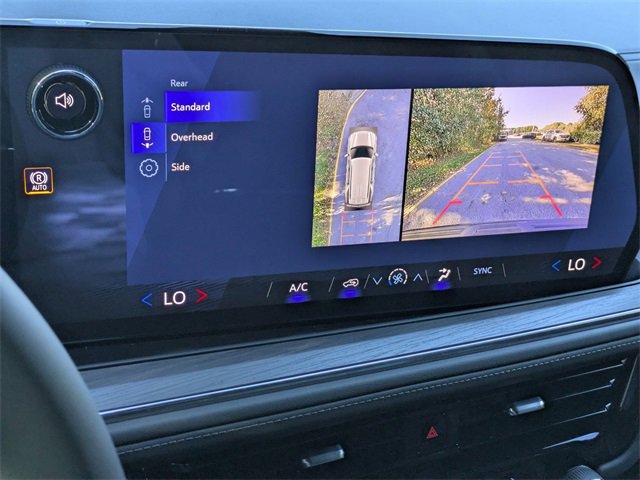 New 2026 Chevrolet Tahoe LS w/ LPO, Dark Essentials Package image 18