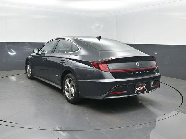 Used 2021 Hyundai Sonata SE image 3