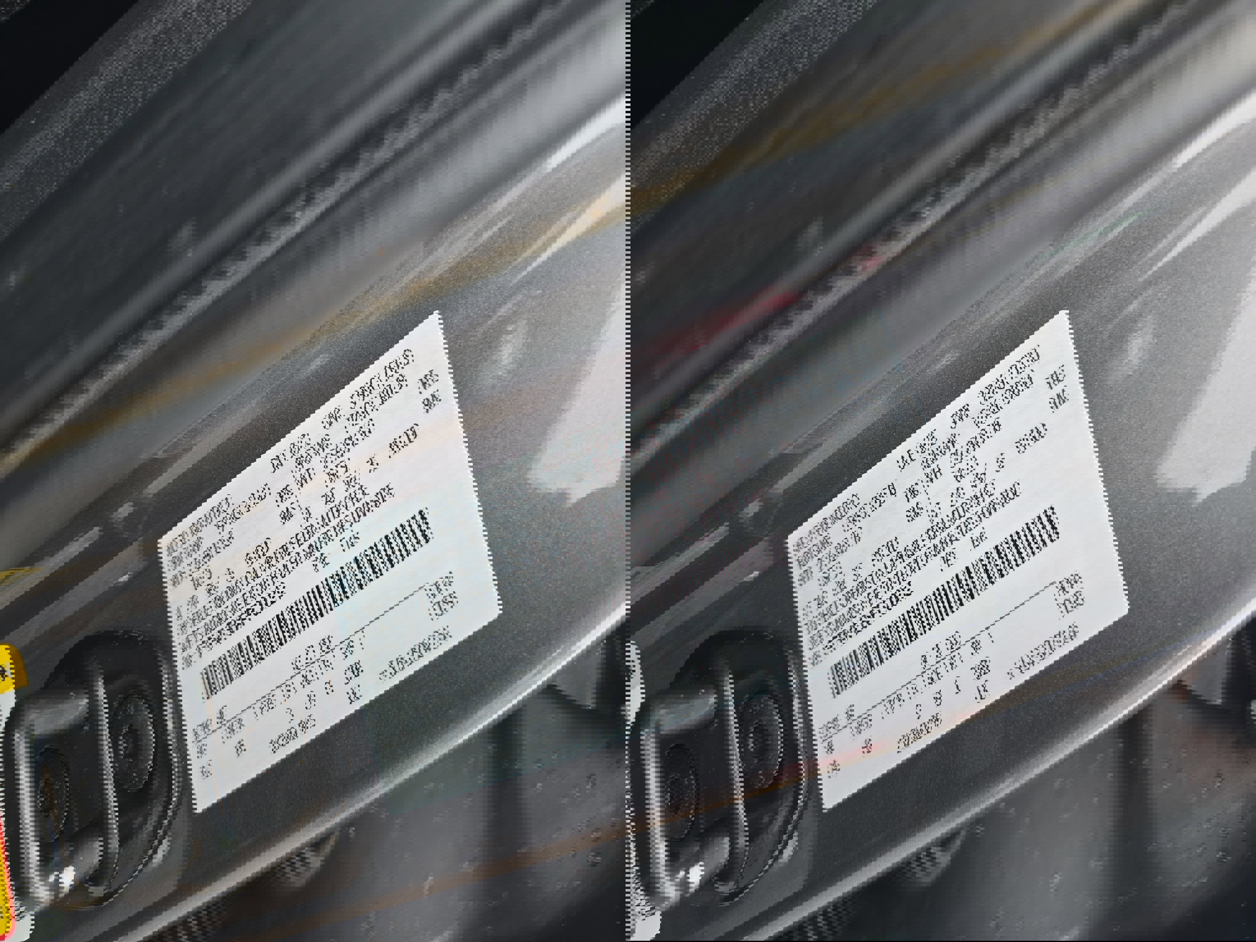 Used 2023 Ford F150 Lariat w/ Trailer Tow Package image 36