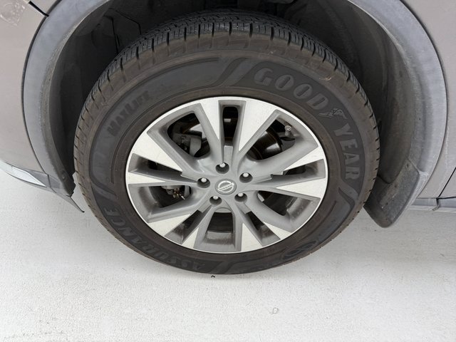 Used 2016 Nissan Murano SL w/ SL Technology Package image 6