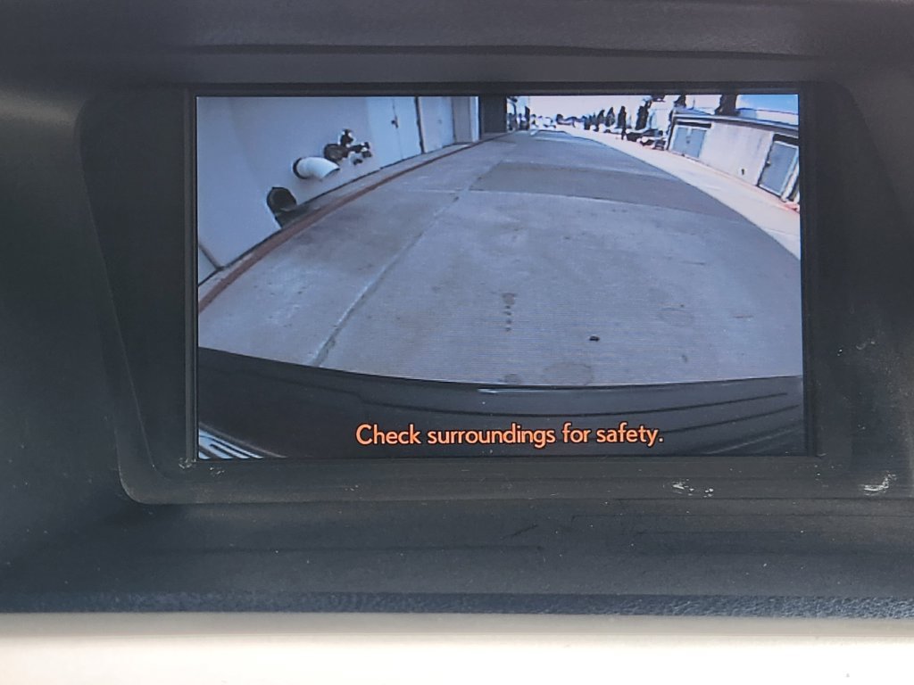 Used 2013 Lexus RX 350 FWD w/ Navigation Pkg image 17