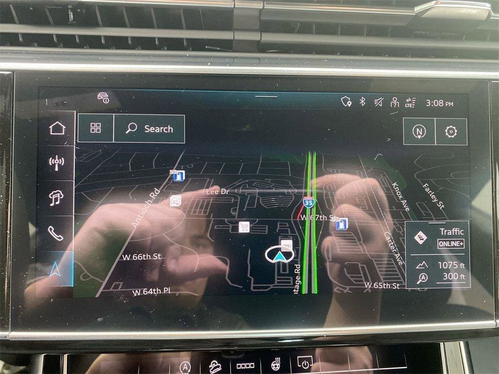 New 2026 Audi Q8 Premium Plus AWD/4WD image 18