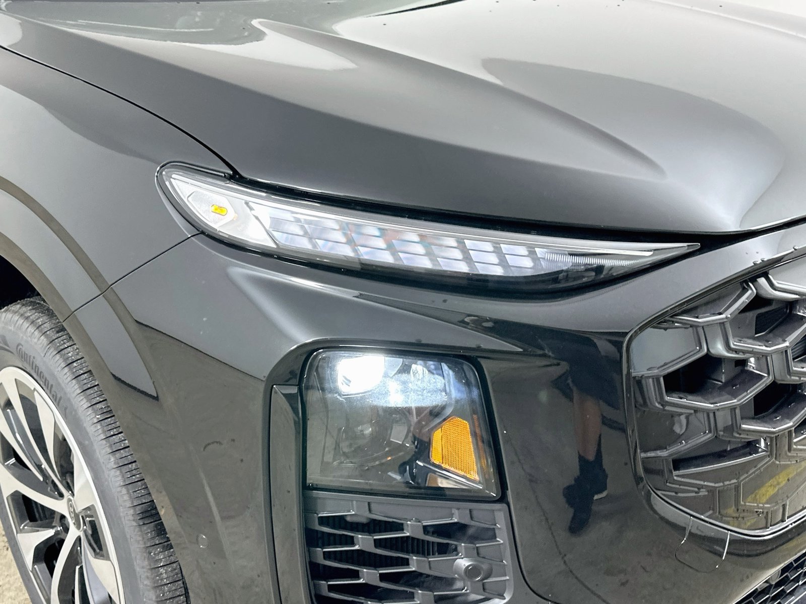 New 2026 Audi Q3 quattro 2.0T AWD/4WD image 10