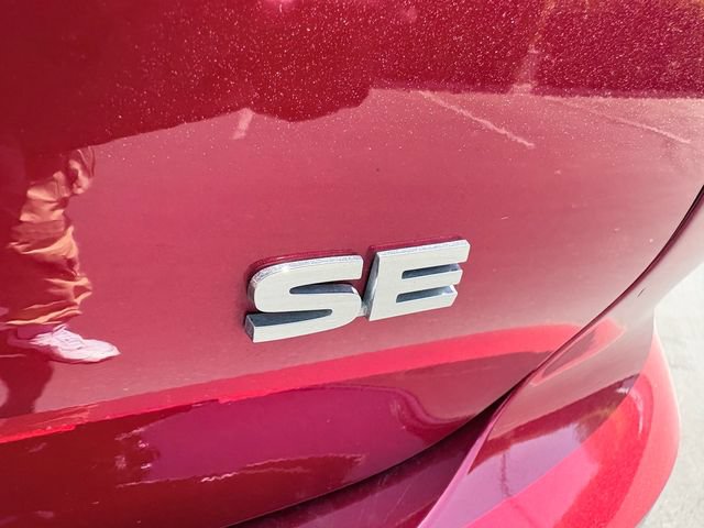 Used 2024 Mitsubishi Outlander SE FWD image 30