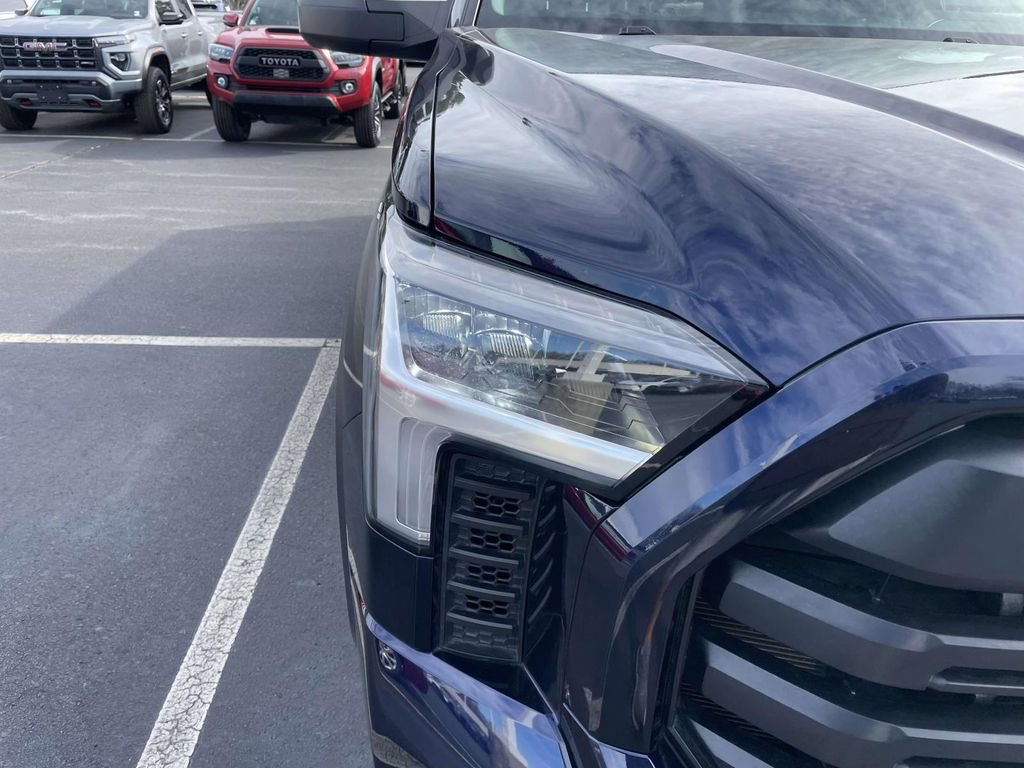 Used 2023 Toyota Tundra SR5 w/ SR5 Premium Package image 17