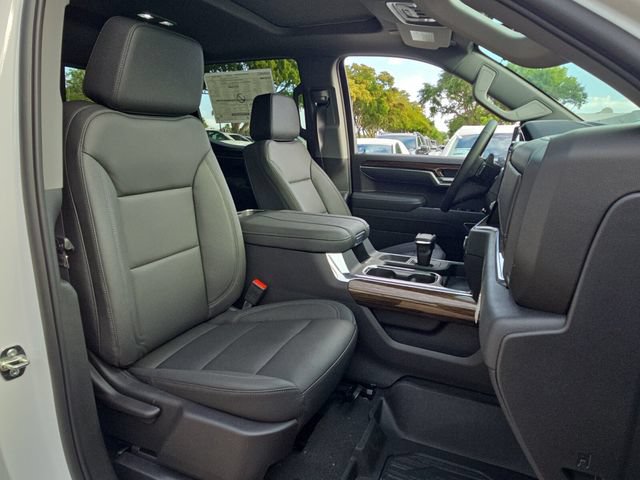 New 2026 GMC Sierra 1500 Elevation w/ Elevation Premium Package AWD/4WD image 16