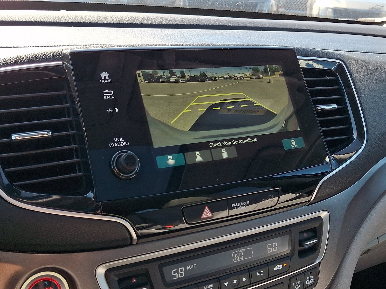 Used 2019 Honda Pilot EX-L image 20