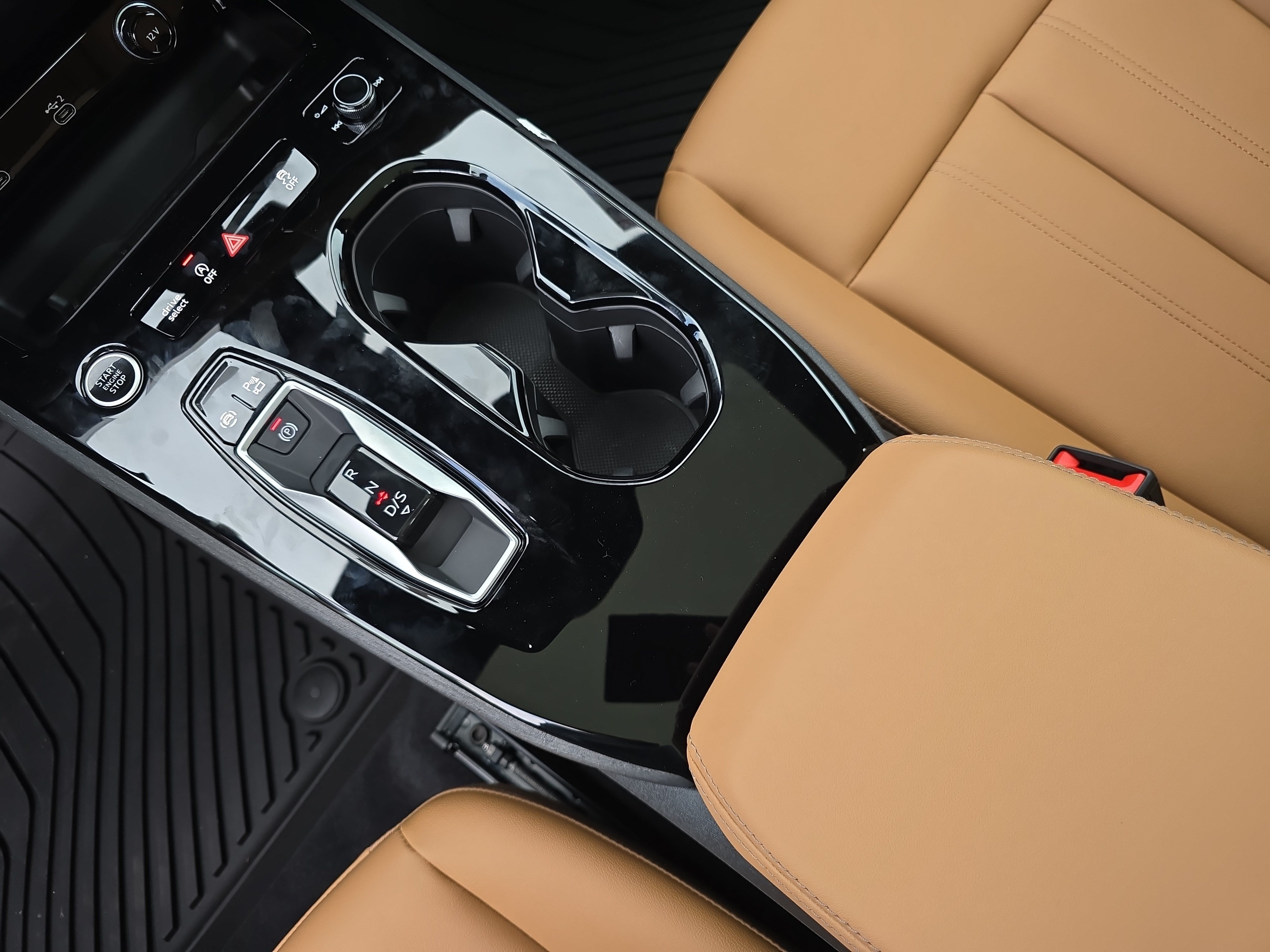 New 2026 Audi A5 Prestige AWD/4WD image 25